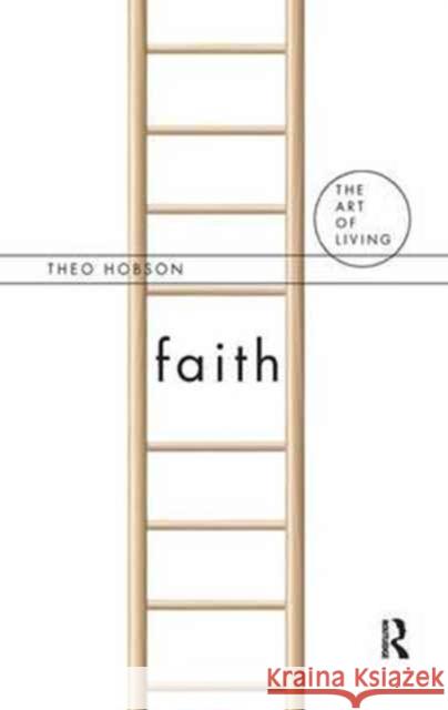 Faith Theo Hobson 9781138159600
