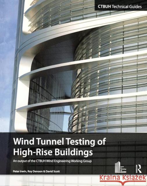Who's Who in Modern History: An Output of the Ctbuh Wind Engineering Working Group Palmer, Alan 9781138475847 Taylor and Francis