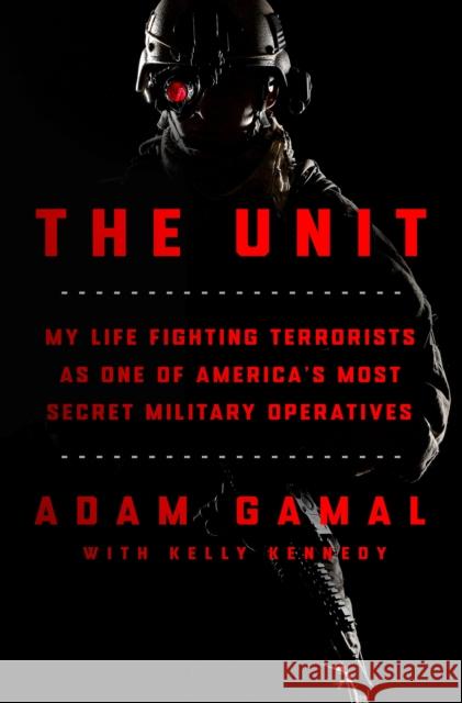 The Unit Kelly Kennedy 9781250278173