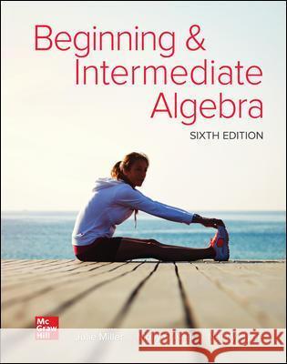 Beginning and Intermediate Algebra Nancy Hyde 9781260673531