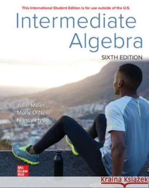 Intermediate Algebra Nancy Hyde 9781264418756 McGraw-Hill Education