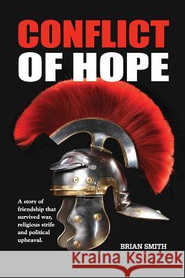 Conflict of Hope Brian Smith 9781291138832