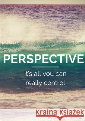 See More Potential - Perspective Ben Seymour 9781291958898