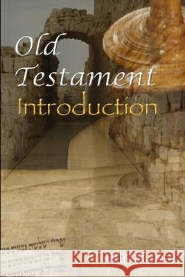 Old Testament Introduction Milton Jones 9781300070153