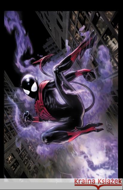 Uncanny Spider-man: Fall Of X Si Spurrier 9781302952266