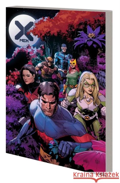 X-men: Reign Of X By Jonathan Hickman Vol. 1 Jonathan Hickman 9781302958435