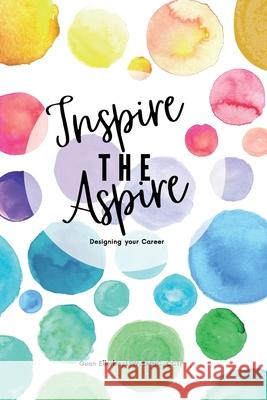 Design your Career Guided Journal: Inspire the Aspired Guan Ellerbe 9781304719188