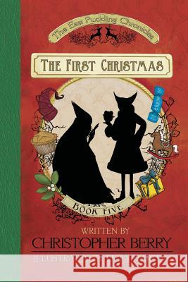 The First Christmas Christopher Berry 9781326461645