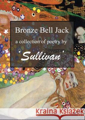 Bronze Bell Jack Sullivan 9781326482664