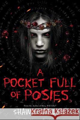 A Pocket Full of Posies Sarles, Shawn 9781338794014 Scholastic Press