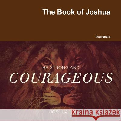 The Book of Joshua Yvonne Young 9781365958472