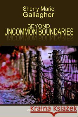 Beyond Uncommon Boundaries Sherry Marie Gallagher 9781387346844 Lulu.com