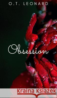 Obsession Ot Leonard 9781388455545