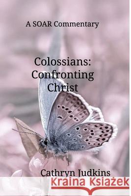 Colossians Cathryn Judkins 9781388977078