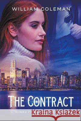 The Contract William Coleman 9781393175872