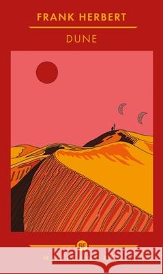Dune: The Best of the SF Masterworks Frank Herbert 9781399611176