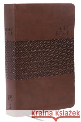 Study Bible-KJV Thomas Nelson Publishers 9781401680343 Thomas Nelson Publishers