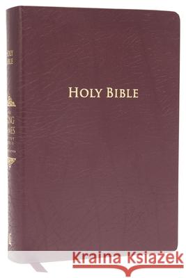 Study Bible-KJV Thomas Nelson Publishers 9781401680367 Thomas Nelson Publishers