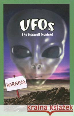 UFOs Demolay, Jack 9781404221567 PowerKids Press