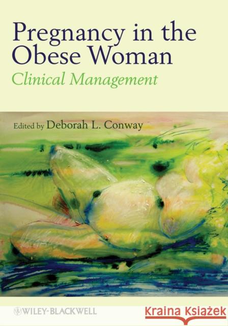 Pregnancy in the Obese Woman: Clinical Management Conway, Deborah 9781405196482 0