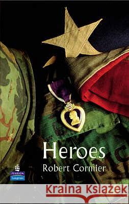 Heroes Hardcover educational edition S E Hinton 9781405863964 Pearson Education Limited