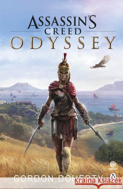 Assassin’s Creed Odyssey: The official novel of the highly anticipated new game  9781405939737 Penguin Books Ltd