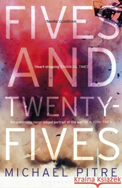 Fives and Twenty-Fives Michael Pitre 9781408854464