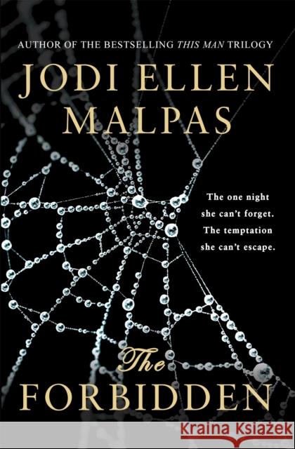 The Forbidden Malpas, Jodi Ellen 9781409166429 Orion Publishing Co