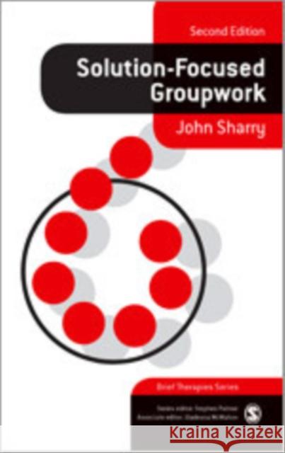 Solution-Focused Groupwork  9781412929844 Sage Publications
