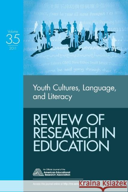 Youth Cultures, Language, and Literacy Stanton Wortham 9781412997065