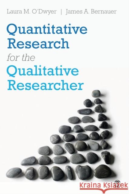 Quantitative Research for the Qualitative Researcher UN Known 9781412997799 0