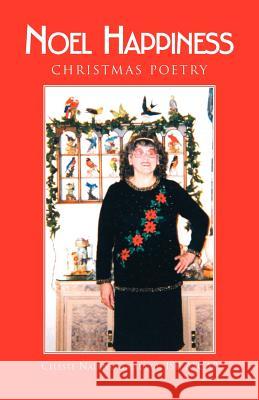 Christmas Poetry in Rhyme Celeste Na Gallucci 9781413414639 