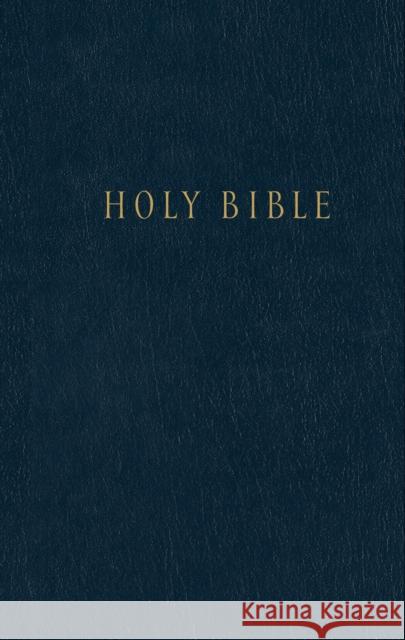Pew Bible-Nlt-Double Column Format Tyndale 9781414302027 Tyndale House Publishers