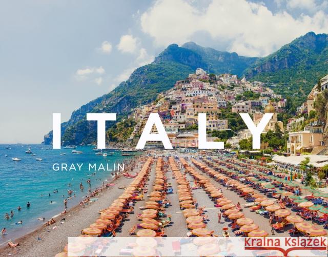 Gray Malin: Italy Gray Malin 9781419735974 ABRAMS