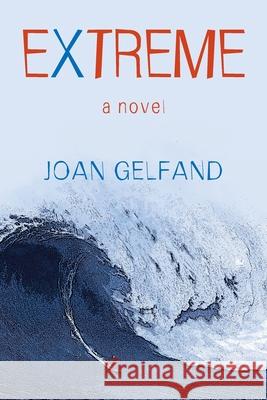 Extreme Joan Gelfand 9781421836515