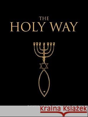 The Holy Way Cathryn Lucille Easley 9781426962851 Trafford Publishing