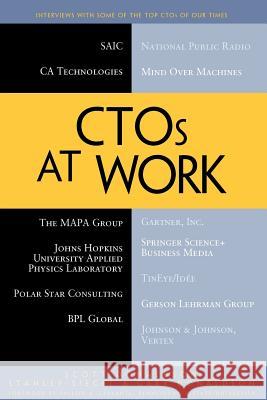 CTOS at Work Donaldson, Scott E. 9781430235934 0