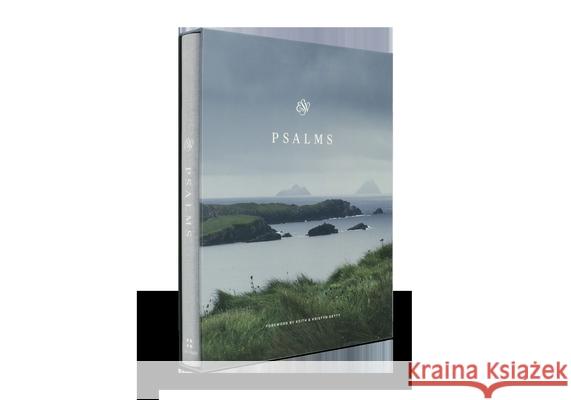 ESV Psalms, Photography Edition  9781433579240 Crossway Books
