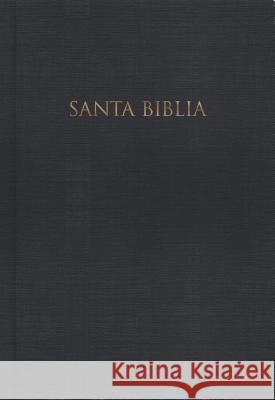 Biblia Para Regalos y Premios-Rvr 1960 B&h Espanol Editorial 9781433607974 B&H Espanol