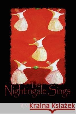 The Nightingale Sings Amin Karim 9781434326683