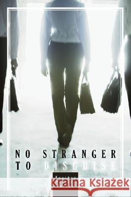 No Stranger to Disguise Heather Victor-Taylor 9781434350442