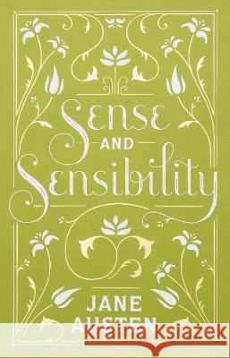 Sense and Sensibility J. Austen 9781435169487 Union Square & Co.