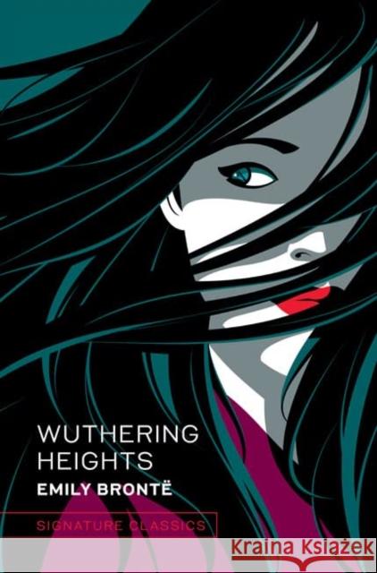 Wuthering Heights Emily Bronte 9781435172524