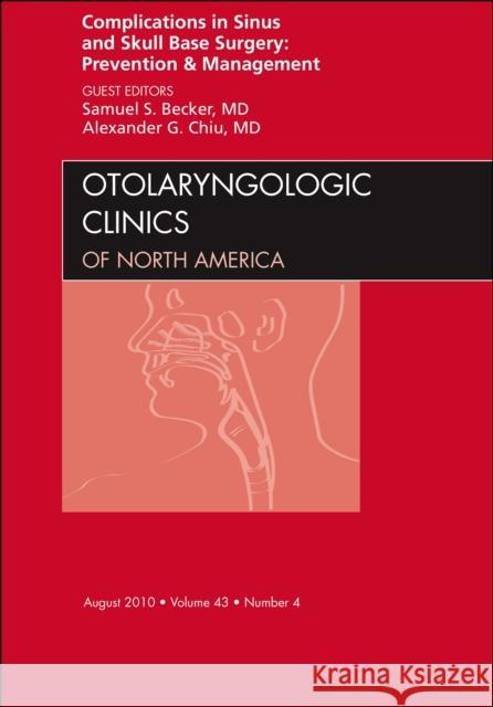 Cutaneous Manifestations of Internal Disease, an Issue of Medical Clinics: Volume 93-6 Sadick, Neil S. 9781437712414