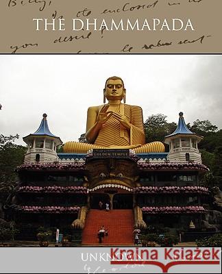 The Dhammapada Unknown 9781438533124