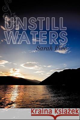 Unstill Waters Sarah Fine 9781438914466