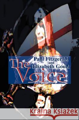 The Voice Elizabeth Gould Paul Fitzgerald 9781439212011
