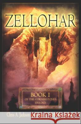 Zellohar Jackson, Chris A. 9781439230251 Booksurge Publishing