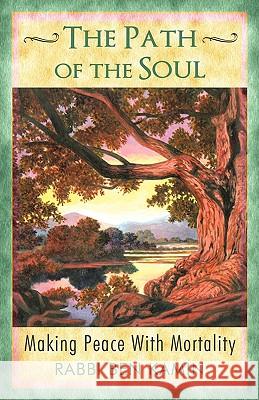 The Path of the Soul: Making Peace With Mortality Kamin, Rabbi Ben 9781440109980 iUniverse.com