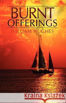 Burnt Offerings William Hughes 9781440114069